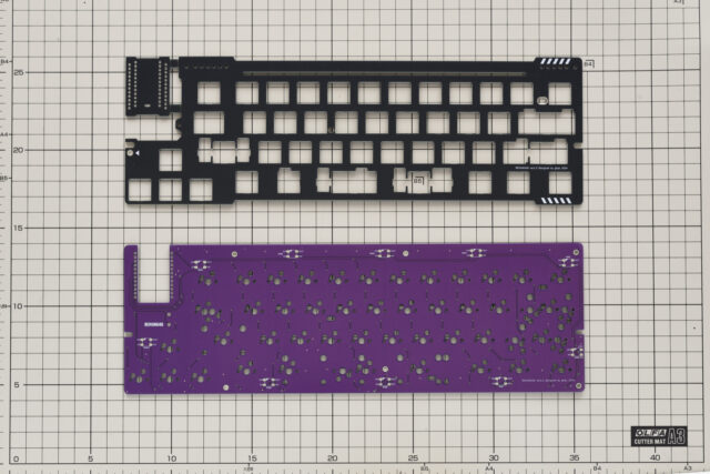 PCB